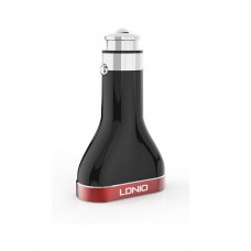 شارژر فندکی LDNIO مدل C701Q 
