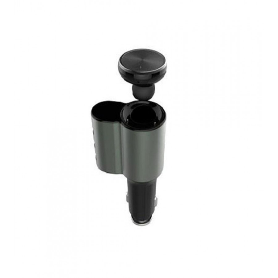 شارژر فندکی LDNIO مدل CM21