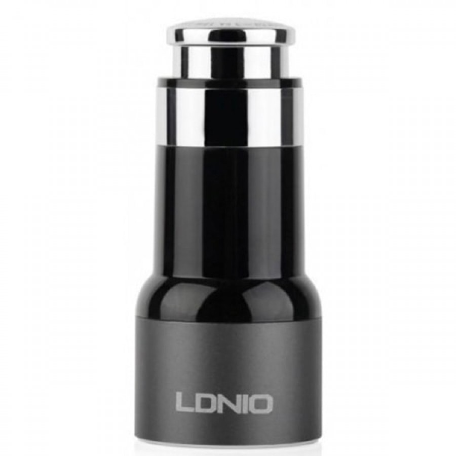 شارژر فندکی LDNIO مدل C303