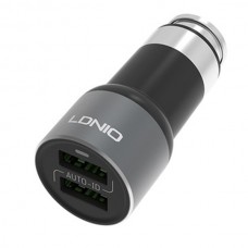شارژر فندکی LDNIO مدل C303 