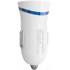 شارژر فندکی LDNIO مدل DL-C12