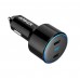 شارژر فندکی فست شارژ 48 وات ANKER مدل PowerDrive PD+III DUO A2725H11