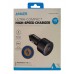 شارژر فندکی فست شارژ 48 وات ANKER مدل PowerDrive PD+III DUO A2725H11