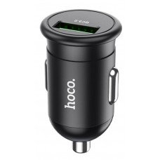 شارژر فندکی فست شارژ 18 وات HOCO مدل Z43