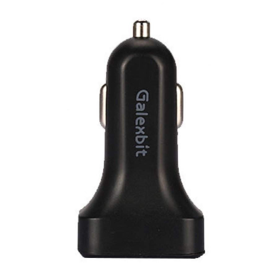 شارژر فندکی GALEXBIT مدل D2