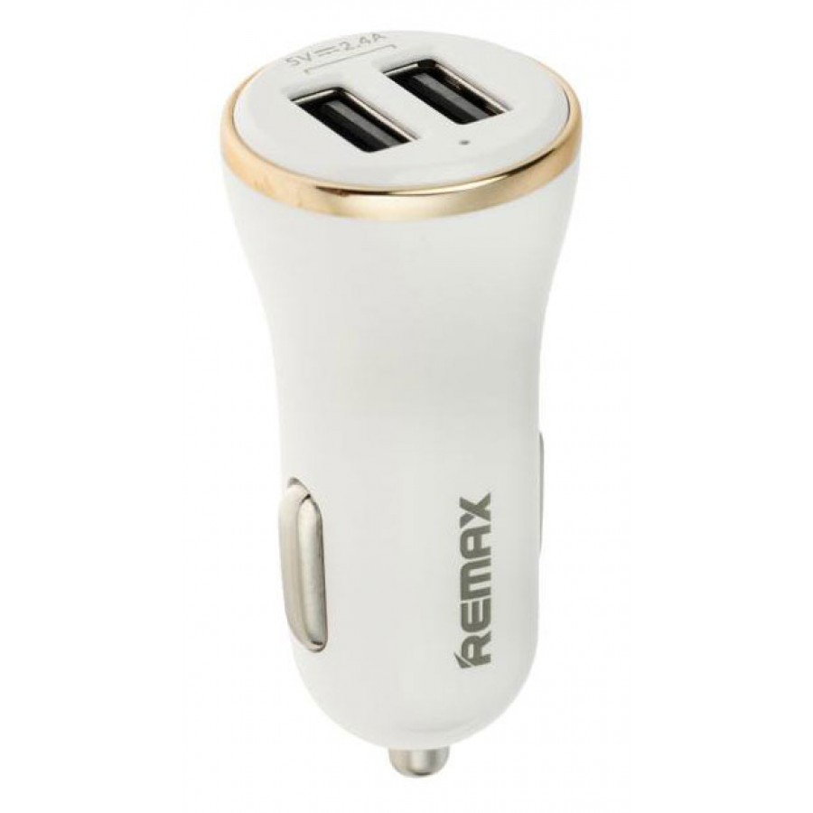 شارژر فندکی Remax مدل CC206