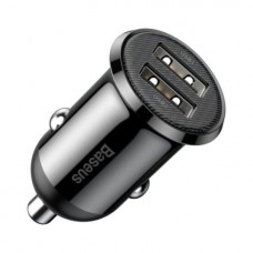 شارژر فندکی BASEUS مدل CCALLP-01