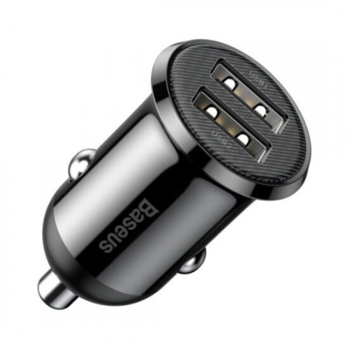 شارژر فندکی BASEUS مدل CCALLP-01