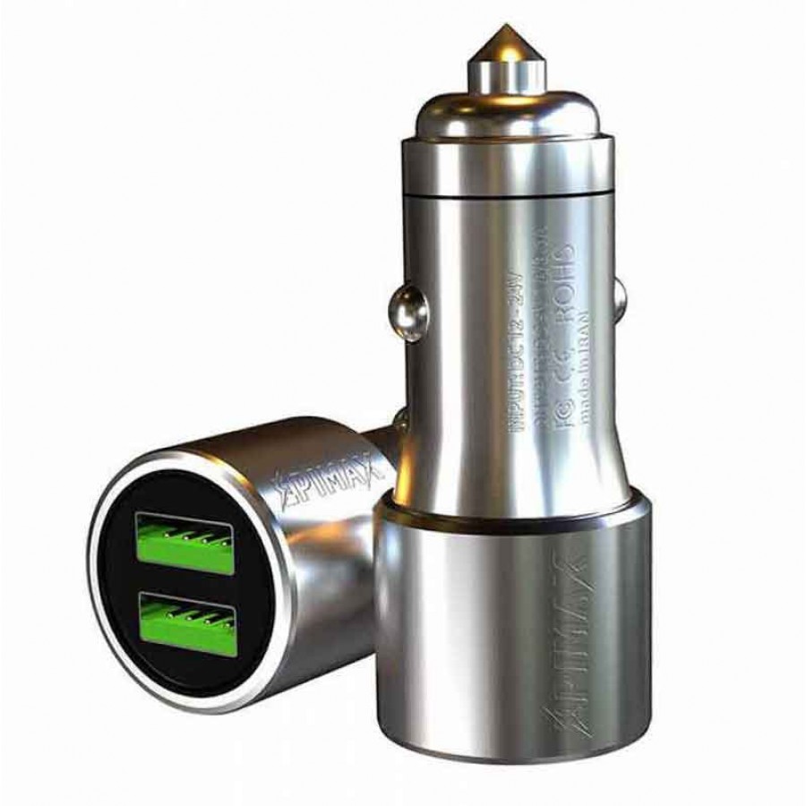 شارژر فندکی EPIMAX مدل EU-25