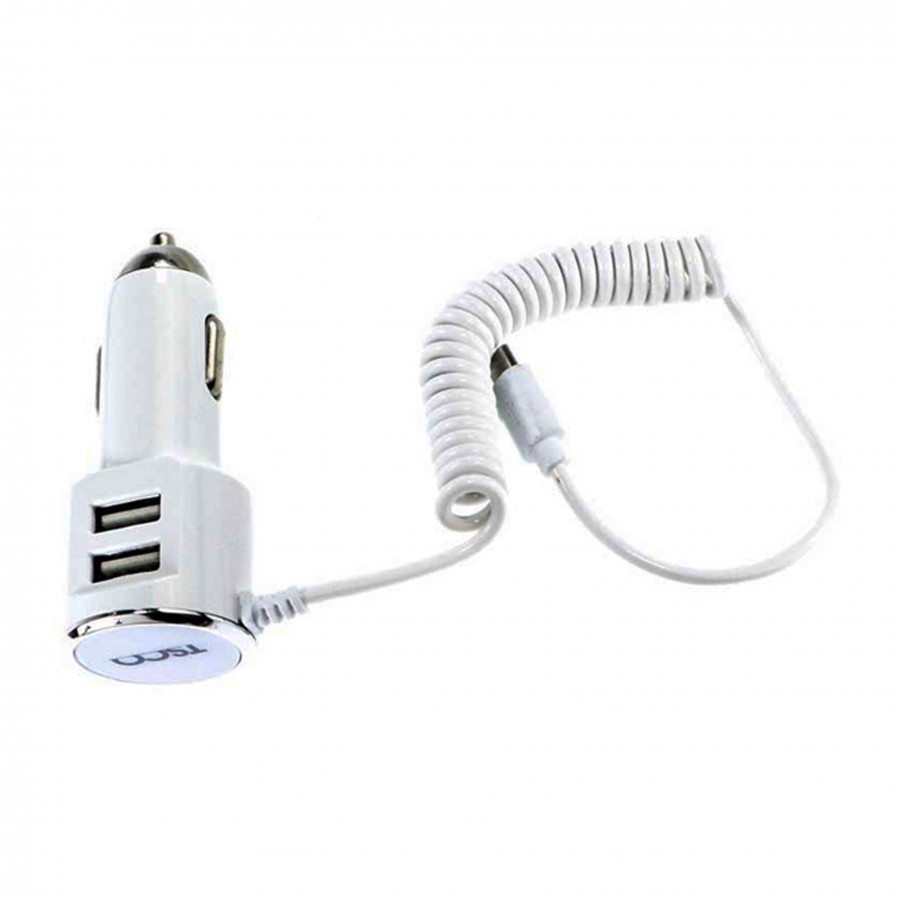 شارژر فندکی TSCO مدل TCG 29