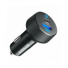 شارژر فندکی فست شارژ 33 وات ANKER مدل PowerDrive PD+2 A2721HF1