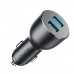 شارژر فندکی فست شارژ 36 وات ANKER مدل PowerDrive 2 A2729H11 با گارانتی ایستا