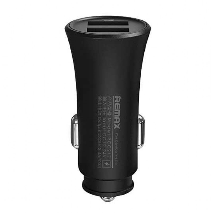 شارژر فندکی REMAX مدل RCC217