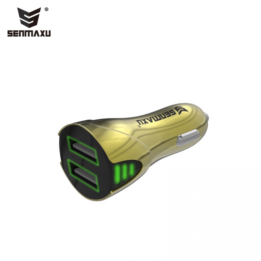 شارژر فندکی Senmaxu مدل SMX-202