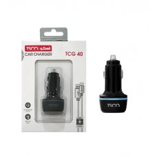 شارژر فندکی TSCO مدل TCG40 