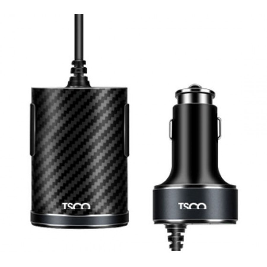 شارژر فندکی TSCO مدل TCG 7