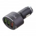 شارژر فندکی تسکو مدل TCG 24 همراه کابل MICRO USB