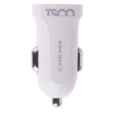 شارژر فندکی TSCO مدل TCG 5 