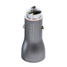 شارژر فندکی فست شارژ VERITY مدل CQ 1111