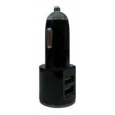شارژر فندکی فست شارژ VERITY مدل CQ 1112