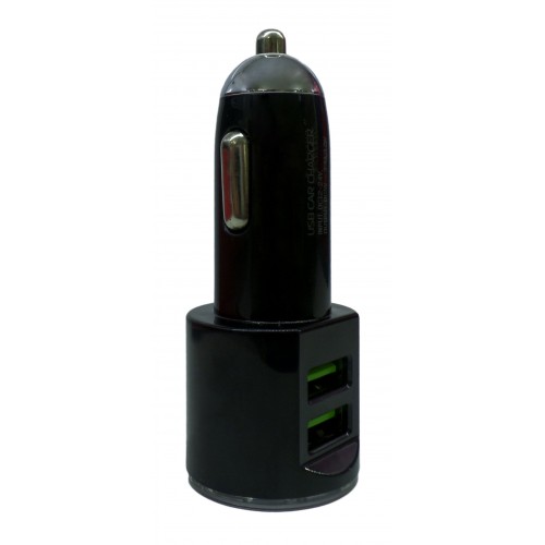 شارژر فندکی فست شارژ VERITY مدل CQ 1112
