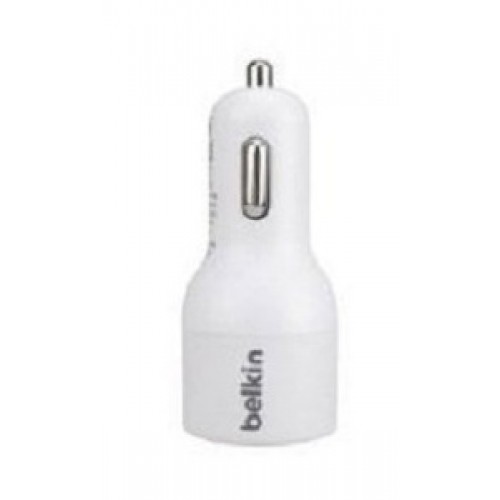 شارژر فندکی Belkin مدل CC201