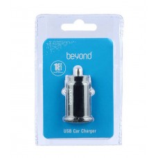 شارژر فندکی 15 وات beyond مدل BA-106 
