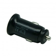 شارژر فندکی فست شارژ 18 وات TSCO مدل TCG 34 همراه با کابل TYPE-C 