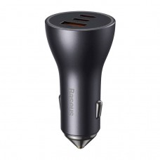 شارژر فندکی فست شارژ 65 وات BASEUS مدل CGJP010013
