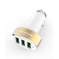 شارژر فندکی KINGSTAR مدل K501 