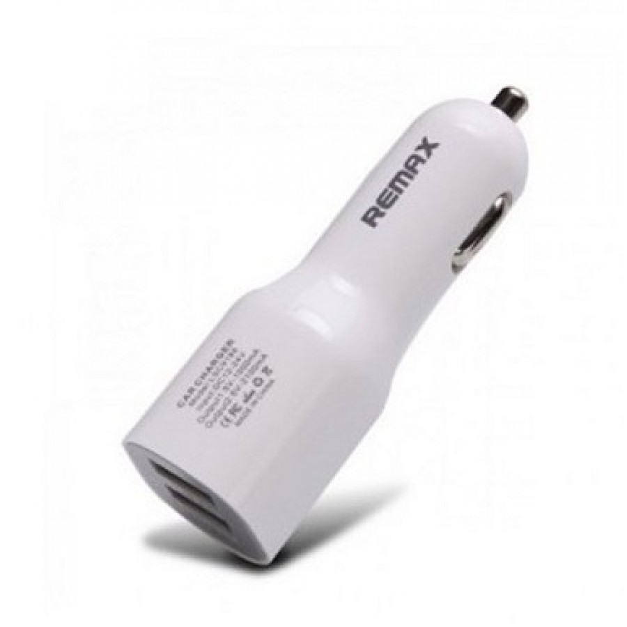 شارژر فندکی Remax مدل CC201