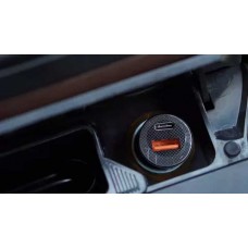 شارژر فندکی RIVERSONG فست شارژ 20 وات مدل Safari S9 CC22 شارژر فندکی RIVERSONG فست شارژ 20 وات مدل Safari S9 CC22