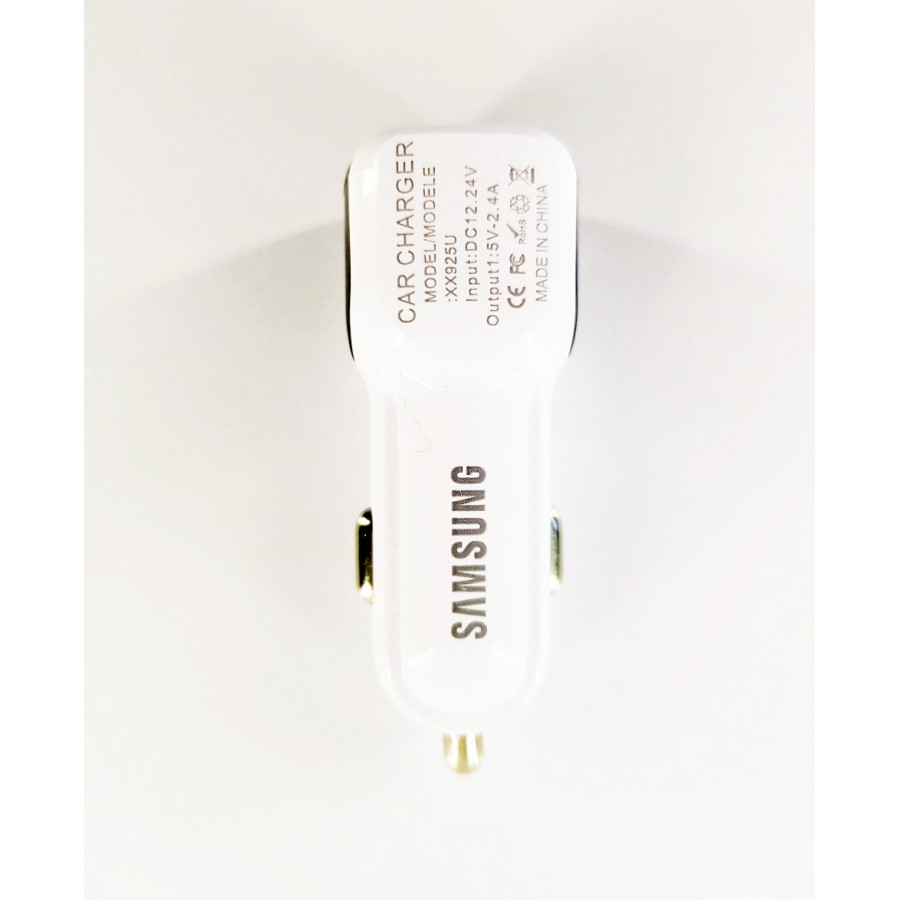 شارژر فندکی Samsung مدل XX925U