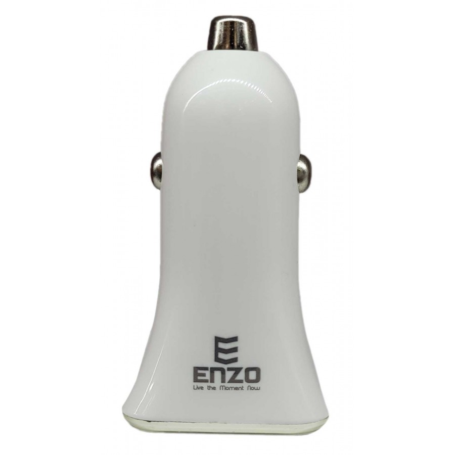 شارژر فندکی فست شارژ 25 وات ENZO PD