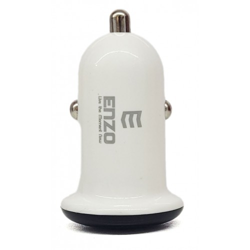 شارژر فندکی فست شارژ ENZO مدل WKN-88