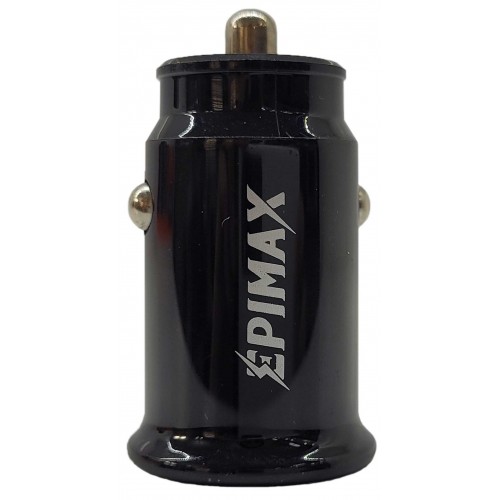 شارژر فندکی فست شارژ 20 وات EPIMAX مدل EU-59