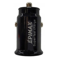 شارژر فندکی فست شارژ 25 وات EPIMAX مدل EU-79