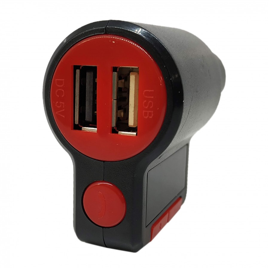 پخش کننده MP3 خودرو ALLISON مدل ALS-A905