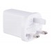 شارژر ANKER فست شارژ 20 وات مدل B2348K21 به همراه کابل دوسر TYPE-C با گارانتی ایستا