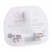شارژر ANKER فست شارژ 20 وات مدل B2348K21 به همراه کابل دوسر TYPE-C با گارانتی ایستا