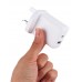 شارژر ANKER فست شارژ 20 وات مدل B2348K21 به همراه کابل دوسر TYPE-C با گارانتی ایستا