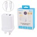 شارژر ANKER فست شارژ 20 وات مدل B2348K21 به همراه کابل دوسر TYPE-C با گارانتی ایستا