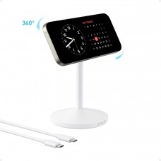شارژر وایرلس 15 وات ANKER مدل A25X1 