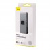 سوئیچ دو پورت BASEUS HDMI مدل CAHUB-BC0G