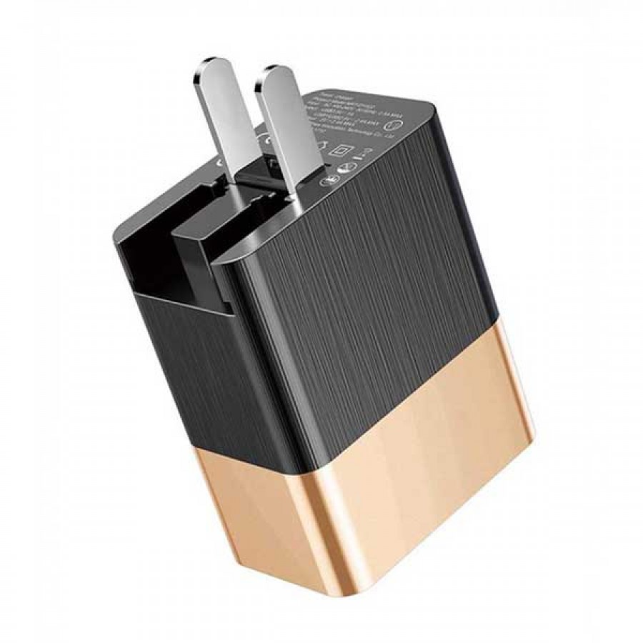 سرشارژر BASEUS فست شارژ مدل CCALL-JEV1