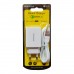 شارژر ديواري BOROFONE فست شارژ 18 وات مدل BA21A به همراه کابل TYPE-C