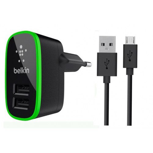 شارژر Belkin مدل Z2104