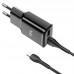 شارژر HOCO مدل C88A به همراه کابل MICRO USB