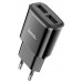 شارژر HOCO مدل C88A به همراه کابل MICRO USB
