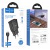شارژر HOCO مدل C88A به همراه کابل MICRO USB
